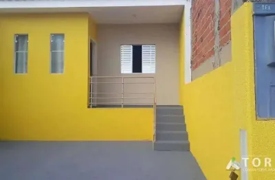 Casa à venda no bairro jardim residencial villa amato em, sorocaba/sp