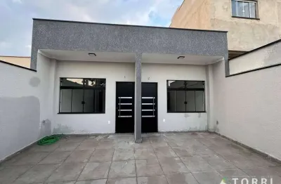 Casa com 2 quartos à venda na Alameda Aroeira, Parque São Bento, Sorocaba