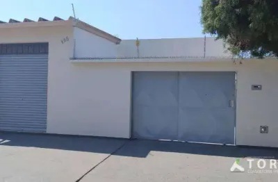 Casa à venda no jardim itanguá ii com salão comercial - em sorocaba/sp.