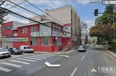 Salão comercial à venda ou para aluguel, no centro de sorocaba – sp