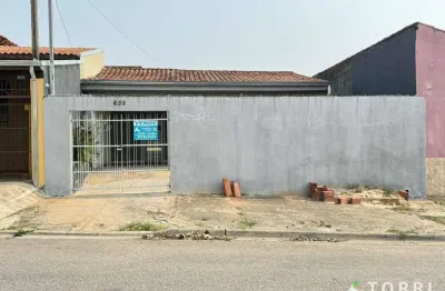 Casa com 2 quartos à venda na Avenida Santa Cruz, 70, Jardim Itanguá, Sorocaba