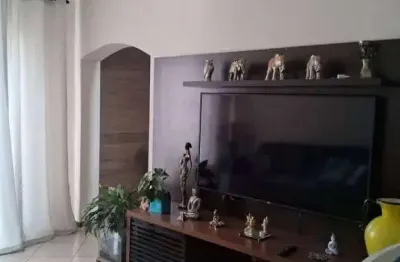 Casa com 3 quartos à venda na Avenida Doutor Luiz Mendes Almeida, 55, Vila Espírito Santo, Sorocaba