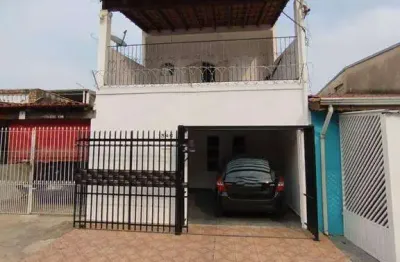 Casa com 3 quartos à venda na Rua Rubião de Almeida, 55, Jardim São Conrado, Sorocaba