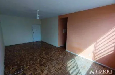 Apartamento com 2 quartos à venda na Rua da Penha, 1077, Centro, Sorocaba