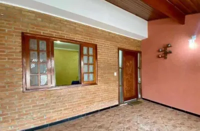 Casa com 2 quartos à venda na Avenida Doutor Ulysses Guimarães, 87, Jardim Guaíba, Sorocaba