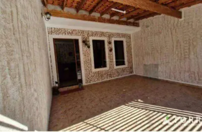 Casa a venda com piscina no jd los angeles em sorocaba/sp
