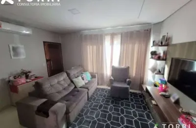 Sobrado à venda no condomínio horto florestal i em, sorocaba/sp