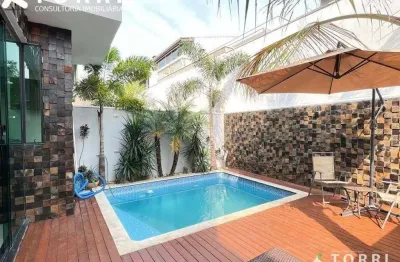 Casa residencial à venda, horto florestal, sorocaba - ca3960.
