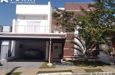 Excelente sobrado à venda no condomínio horto florestal villagio em, sorocaba/splorestal, sorocaba - ca4137.