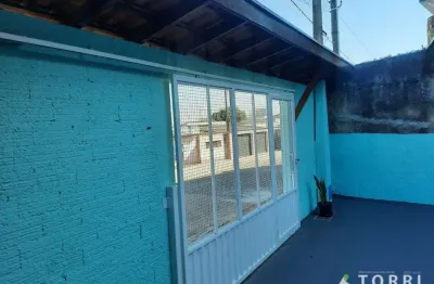 Casa com 2 quartos à venda na Rua Afonso Dias, 154, Jardim Sônia Maria, Sorocaba