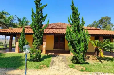 Chácara / sítio com 2 quartos à venda na Rua Coronel Joaquim Leonel, 32, Área Rural de Itapetininga, Itapetininga