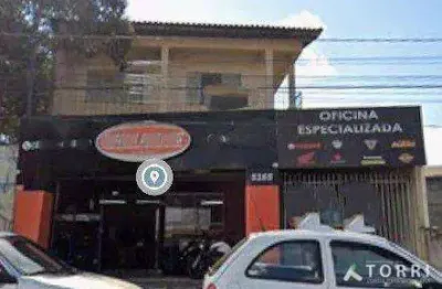 Casa com 3 quartos à venda na Avenida Jerome Case, 8777, Éden, Sorocaba