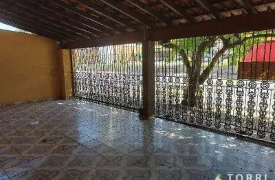 Casa com edícula a venda no bairro vila olímpia em sorocaba/sp.