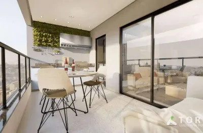 Apartamento de alto padrão com varanda gourmet a venda no centro de sorocaba/sp.