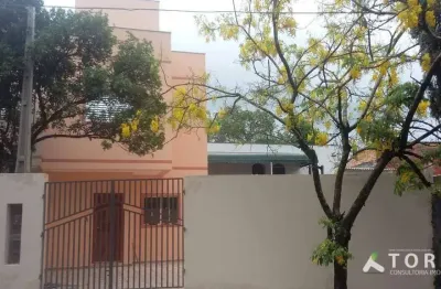 Casa com 2 quartos à venda na Rua Celina Stela Corradi Beu, 88, Jardim Novo Eldorado, Sorocaba