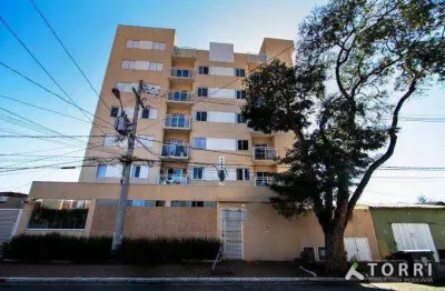 Apartamento com suíte a venda no condomínio maison isaura em sorocaba/sp