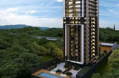 Apartamento com suíte a venda no residencial jk boa vista em sorocaba/sp