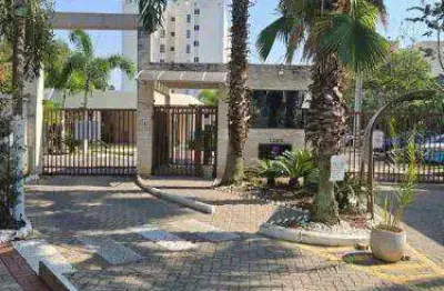 Apartamento no condomínio residencial spazio sartori em sorocaba/sp