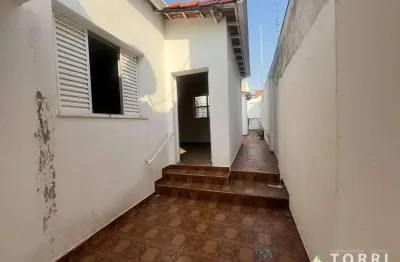 Casa com 3 quartos à venda na Avenida Doutor Afonso Vergueiro, 23, Centro, Sorocaba