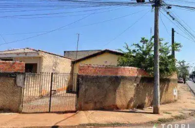 Casa de esquina a venda na vila nova em sorocaba/sp