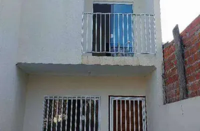 Casa com suíte a venda no jardim santa paula ii em sorocaba/sp