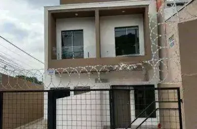 Casa com 2 quartos à venda na Rua Padre José Zanola, Vila Almeida, Sorocaba