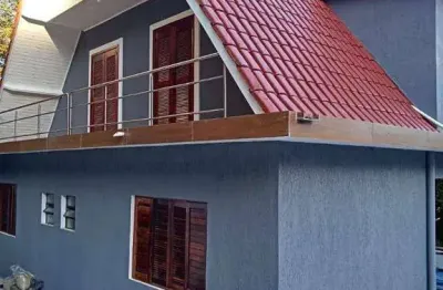 Chácara / sítio com 4 quartos à venda na Sp-250, 33, Centro, Piedade