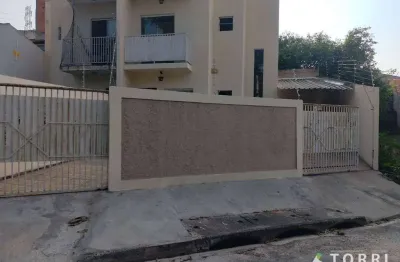 Sobrado com 2 dormitórios à venda, 76 m² por r$ 340.000,00 - jardim wanel ville iv - sorocaba/sp