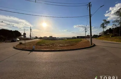 Terreno em condomínio fechado à venda na Et Saladino Duarte De Oliveira, 32, Caputera, Sorocaba