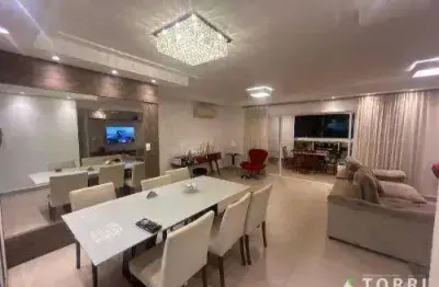 Apartamento com 3 quartos à venda, no condomínio residencial saint tropez, no bairro campolim, em sorocaba  sp