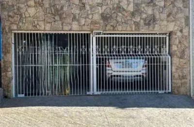 Sobrado a venda com 3 dormitórios no jardim paraná em sorocaba/sp