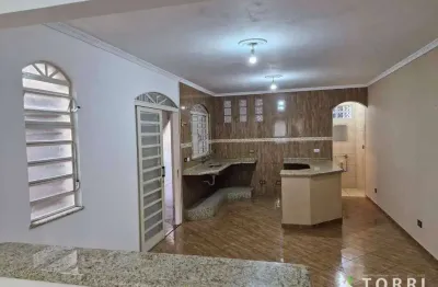 Casa com 3 quartos à venda na Rua Salvador Pereira de Camargo, 32, Éden, Sorocaba