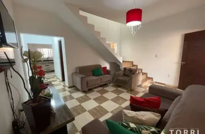 Sobrado com 2 dormitórios à venda, 155 m² por r$ 380.000,00 - vila eros - sorocaba/sp
