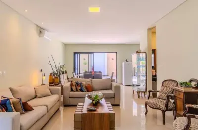 Casa com suíte a venda no condomínio cyrela landscape em votorantim/sp