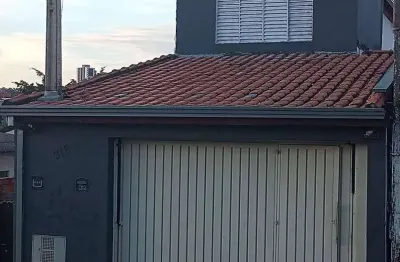 Sobrado com 3 dormitórios à venda, 125 m² por r$ 350.000,00 - jardim califórnia - sorocaba/sp