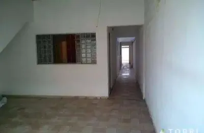 Duas residências a venda no parque são bento em sorocaba/sp