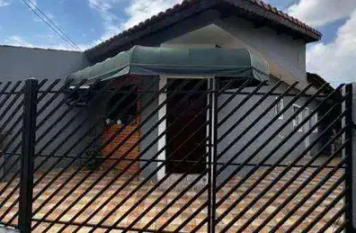 Casa a venda com 02 dormitórios próximo ao ceagesp, jardim residencial deolinda guerra em sorocaba/sp