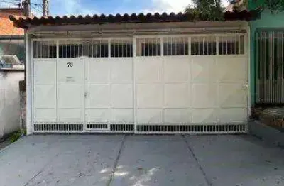 Casa com 2 quartos à venda na Rua Laura Maria dos Santos, 432, Jardim Casa Branca, Sorocaba