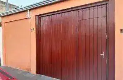Casa com suíte a venda no jardim ipiranga em sorocaba/sp