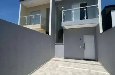 Sobrado com 2 dormitórios à venda, 70 m² por r$ 370.000,00 - jardim itanguá - sorocaba/sp