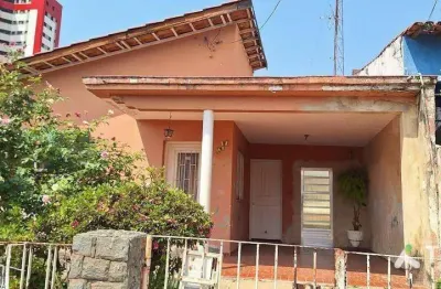 Casa com 2 quartos à venda na Rua Saldanha Marinho, 32, Centro, Sorocaba