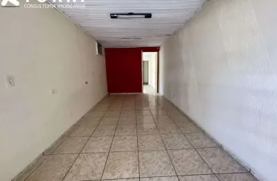 Salão comercial para venda e locação, parque vitória régia/ sorocaba