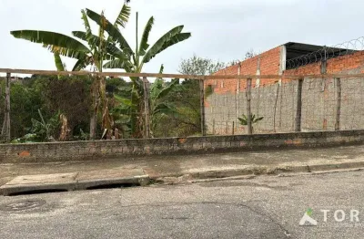 Terreno à venda na Alameda das Margaridas, 12, Jardim Simus, Sorocaba