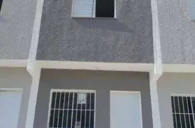 Sobrado com 02 dormitórios a venda no jardim betania em sorocaba/sp