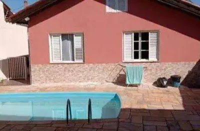 Casa com 3 dormitórios à venda, 219 m² por r$ 650.000,00 - jardim maria do carmo - sorocaba/sp