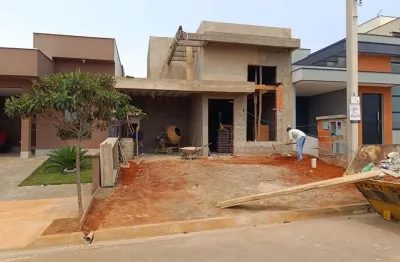Casa com 3 dormitórios à venda, 132 m² por r$ 901.000,00 - condomínio villagio wanel - sorocaba/sp