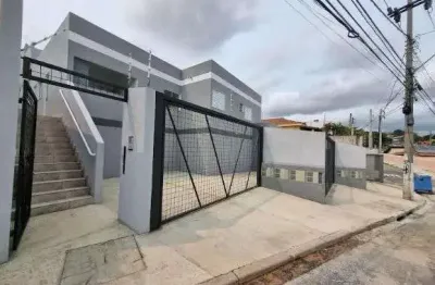 Casa com 02 dormitórios  a venda no vossoraca, em votorantim/sp