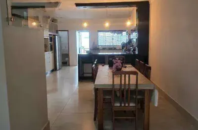 Sobrado com 3 dormitórios a venda no parque são bento em sorocaba/sp