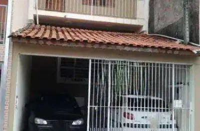 Sobrado com suíte a venda no jardim santo andré em sorocaba/sp