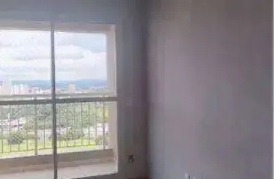Apartamento com 2 dormitórios à venda, 53 m² por r$ 380.000,00 - condomínio vista garden - sorocaba/sp